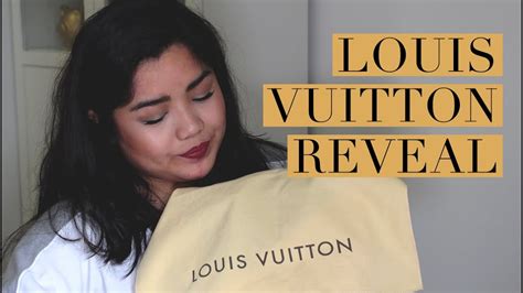 louis vuitton buying experience|why does louis vuitton buy again.